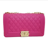 Quilted Bag