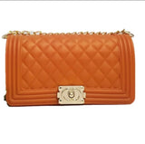 Quilted Bag