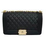 Quilted Bag