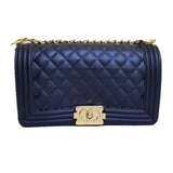 Quilted Bag