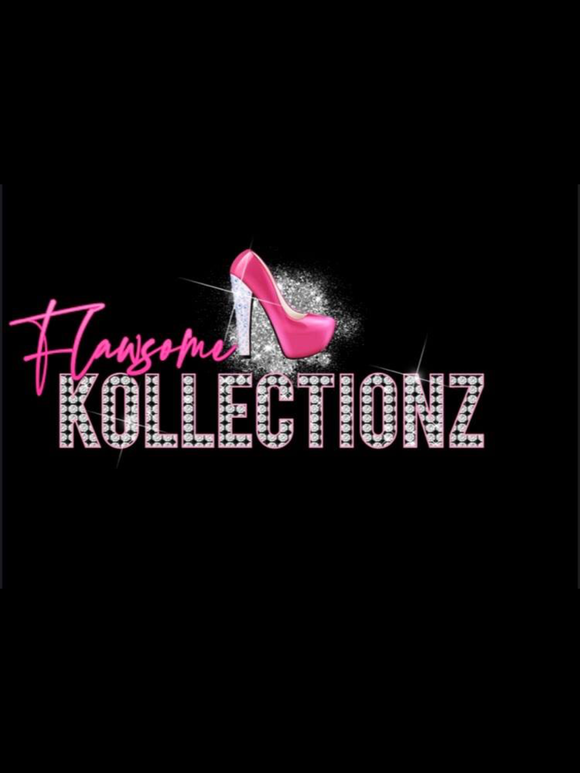 FlawsomeKollectionz gift card