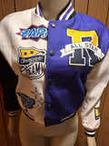 All star varsity bomber