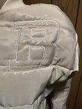 B bomber jacket